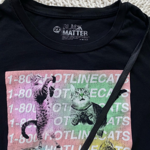 1-800-HOTLINECATS - Picture 4 of 6